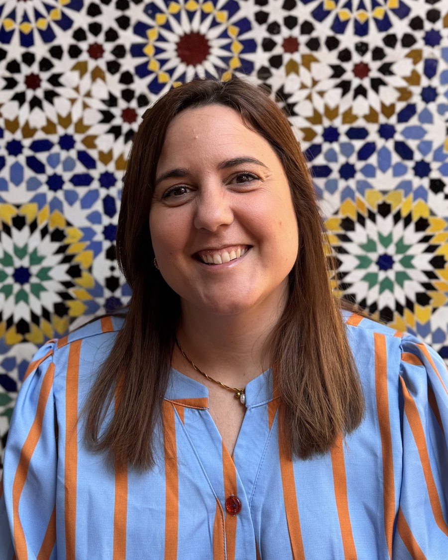 Marisa Alves, Lead nurse and founder